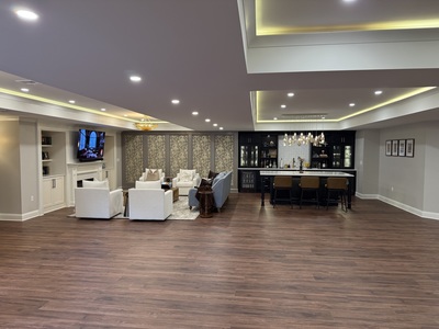 Manor Espresso Gallery