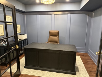 Manor Espresso Gallery