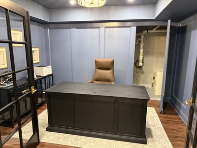Manor Espresso Gallery
