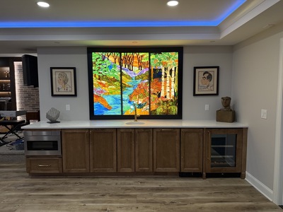 Timber & Glass Tavern